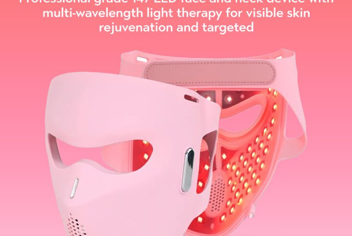   2 in 1 Cold Laser  TENS Device | Drug Free Pain Relief