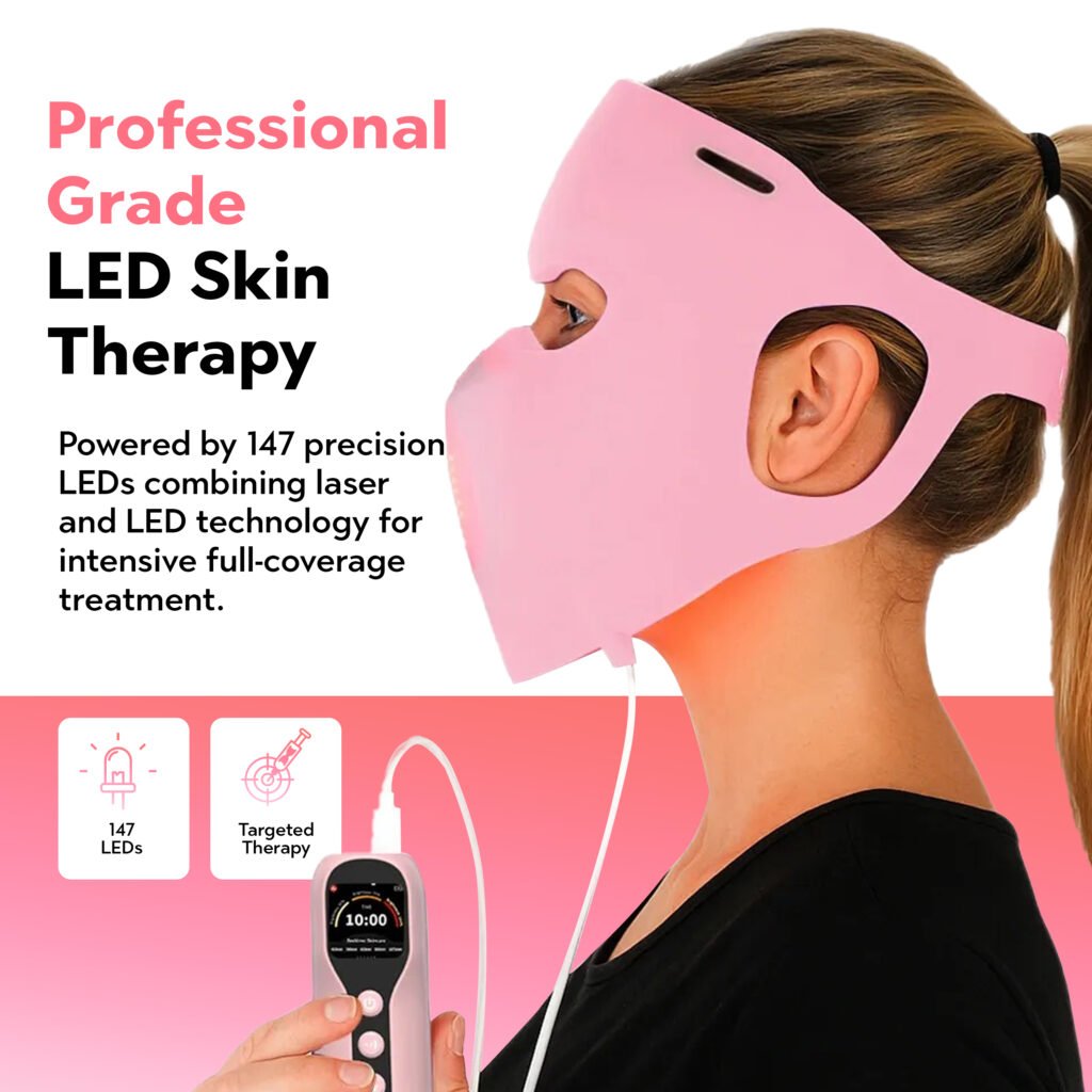  Trendlox | Clinical Grade Red Light  Pain Relief Devices Trendlox | Clinical Grade Red Light  Pain Relief Devices