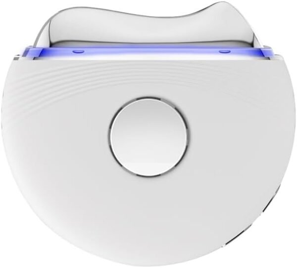 TR30 5-in-1 Facial Beauty Massager – Warm & Cool LED Therapy