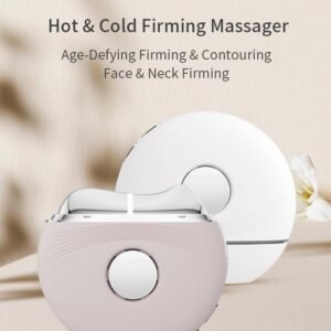  TR30 5 in 1 Facial Massager | Warm  Cool Therapy