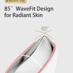   TR30 5 in 1 Facial Massager | Warm  Cool Therapy