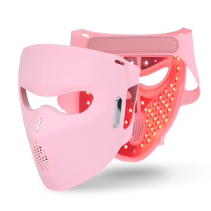 TX 4D LED Light Therapy Mask
