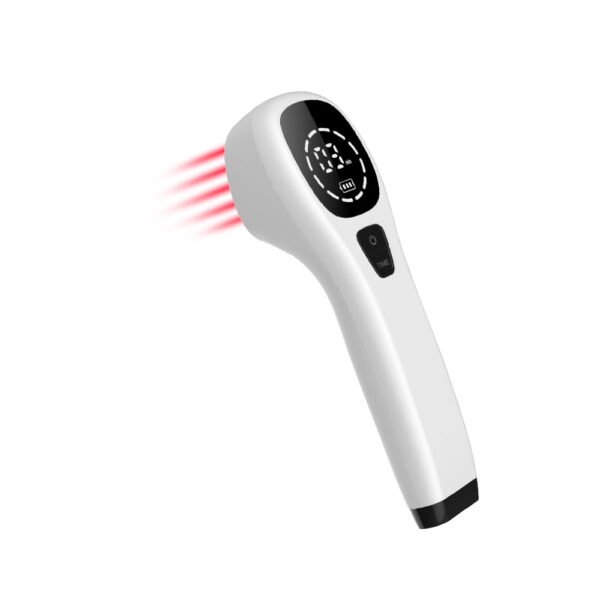 Trendlox Core KT Handheld Red Light & Laser Wellness Device