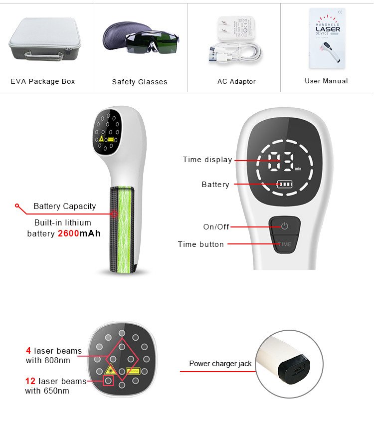 Trendlox Core KT Handheld Red Light Laser Wellness Device features and box content trendloxcom Trendlox Core KT Handheld Red Light & Laser Wellness Device features and box content Trendlox Core KT Handheld Red Light & Laser Wellness Device features and box content Trendlox Core KT Handheld Red Light & Laser Wellness Device trendlox.com