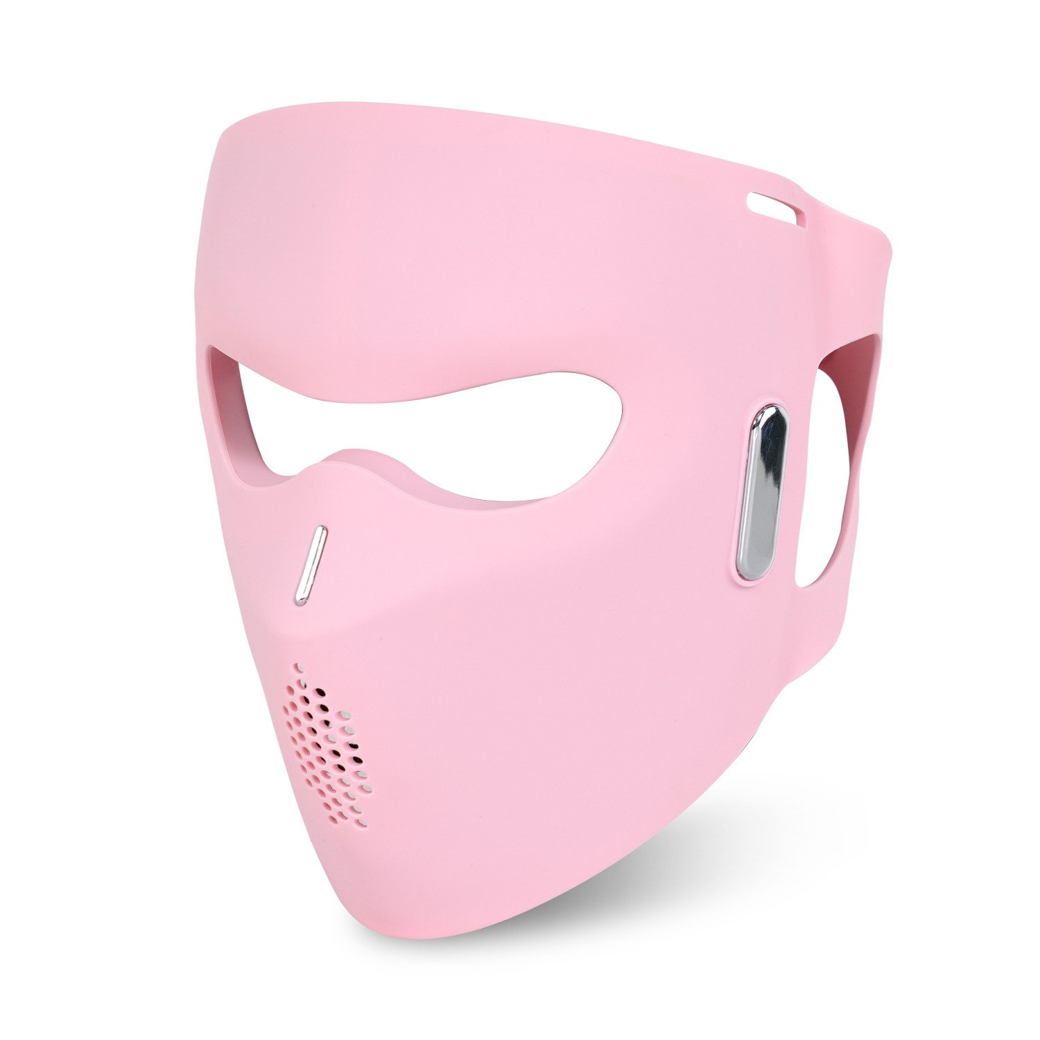 TX 4D LED Light Therapy Mask in pink color product photo trendloxcom TX 4D LED Light Therapy Mask in pink color, product photo TX 4D LED Light Therapy Mask in pink color, product photo TX 4D LED Light Therapy Mask - Face & Neck Rejuvenation trendlox.com
