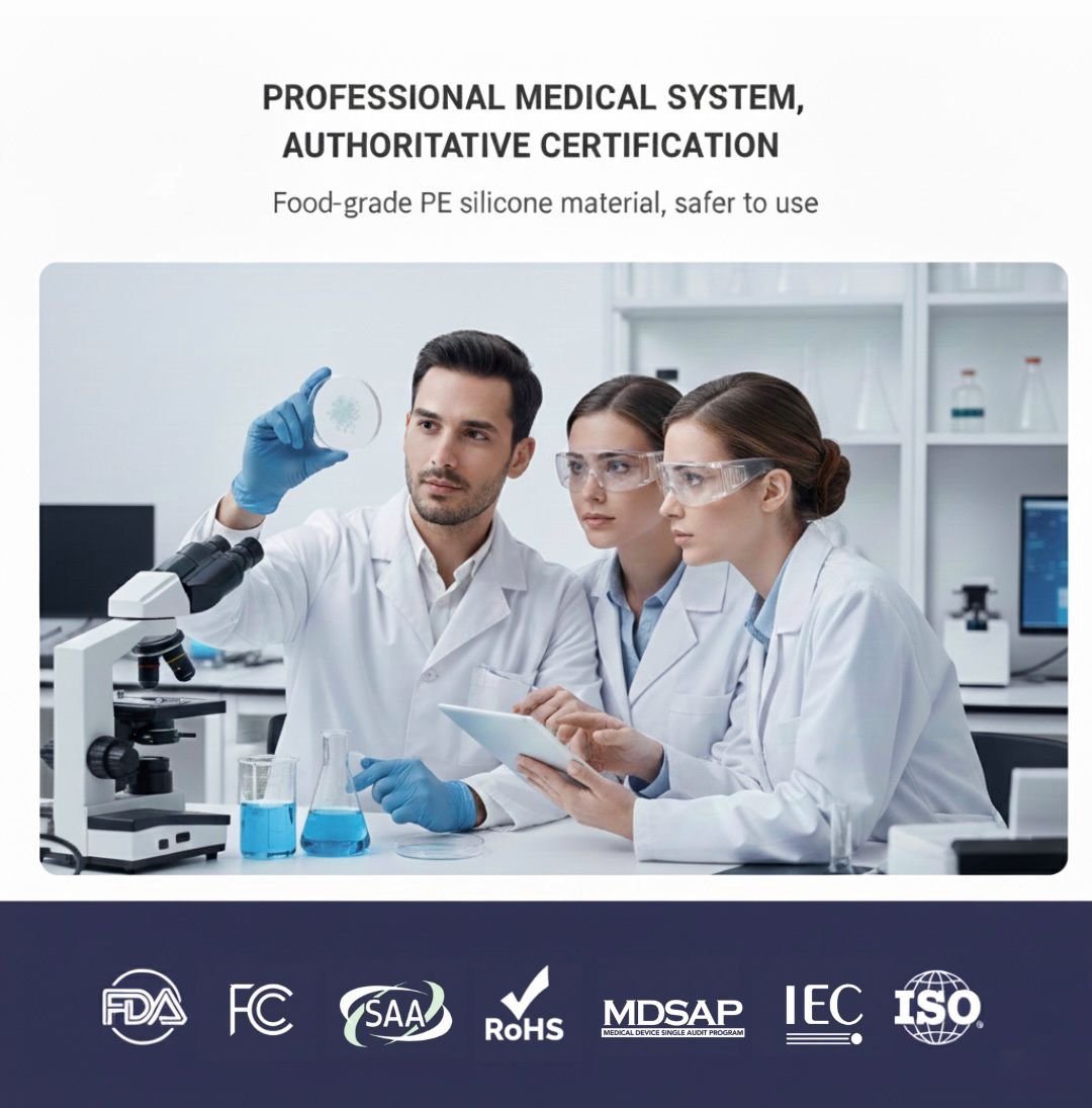 Professional medical system authoritative certification trendloxcom Professional medical system, authoritative certification Professional medical system, authoritative certification TX LED Light Therapy Beauty Mask - 4-Colour Facial Care trendlox.com