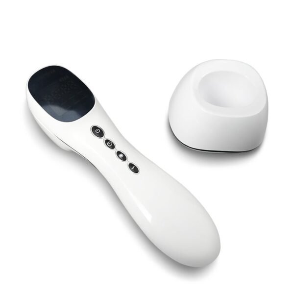 2‑in‑1 Laser Therapy Device with TENS