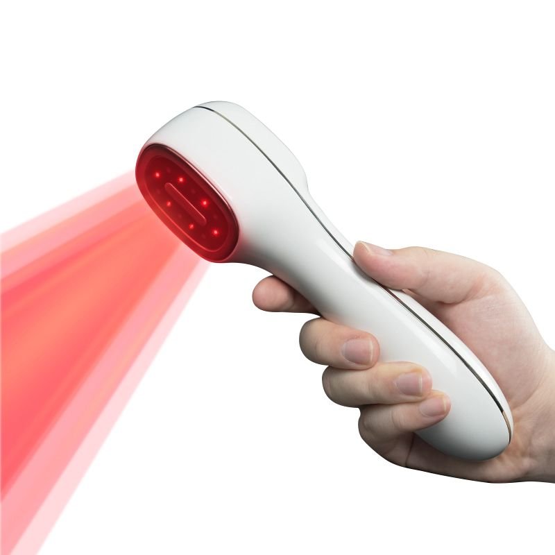 2in1 Laser Therapy Device with TENS producing red light trendloxcom : 2‑in‑1 Laser Therapy Device with TENS producing red light : 2‑in‑1 Laser Therapy Device with TENS producing red light 2‑in‑1 Laser Therapy Device with TENS - Pain Relief trendlox.com