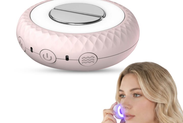   TX LED Light Therapy Mask | 4 Wavelength Skin Rejuvenation