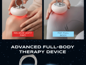   Facial Toning  Skin Renewal Device | EMS Microcurrent