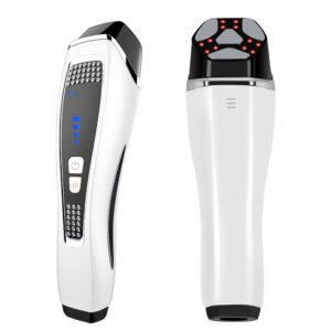 D039 脉冲美容仪主图 1000 2   Pulse Beauty Instrument - trendlox.com  trendlox.com