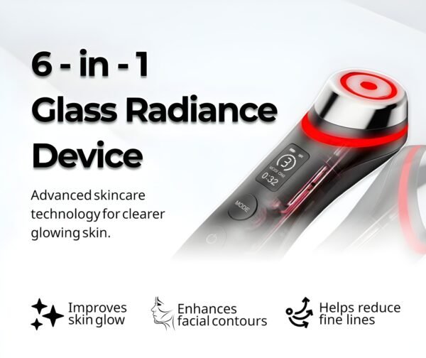 Trendlox TX Pro Facial Toning Device