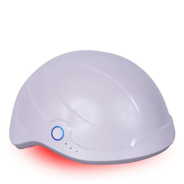 TR14 LLLT Laser Hair Growth Cap
