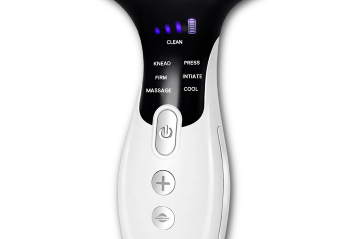   Trendlox TR11 LED Beauty Mask | 147 LED Multi Mode Therapy