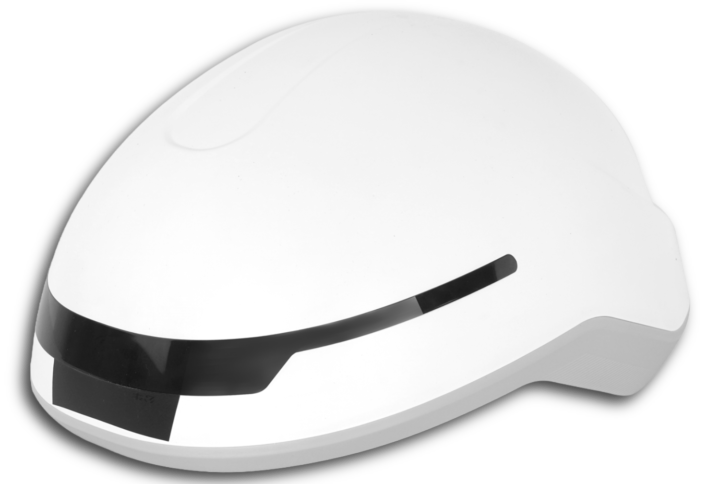   LUT LED Face Mask | 460nm 850nm Therapy | 3000mAh Wireless