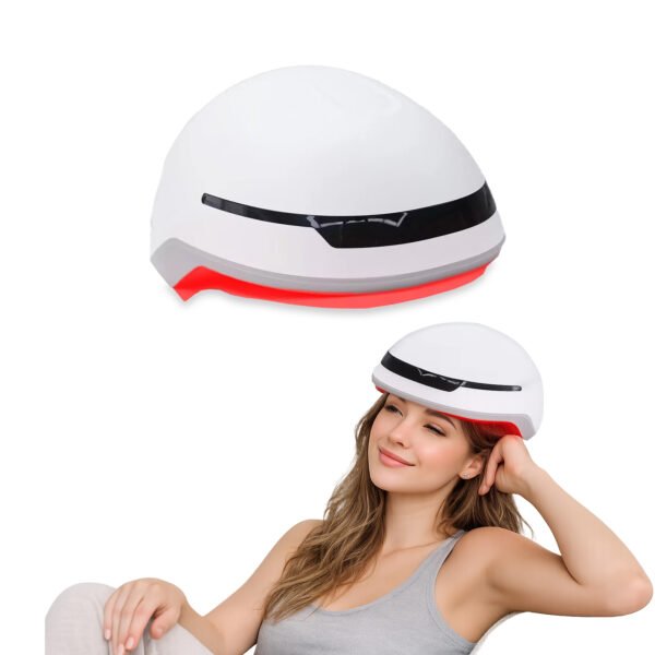 82-Diode Laser Hair Growth Cap – Clinical LLLT Technology
