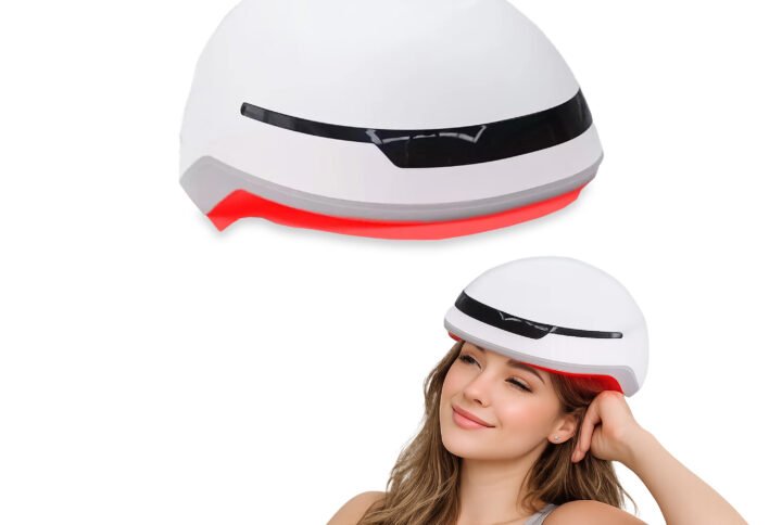   EMS Neck  Face Lifting Massager | 7 Mode LED Light Therapy