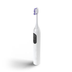   TR18 Sonic Electric Toothbrush   trendloxcom