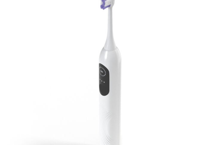  TR19 Sonic Electric Toothbrush   trendloxcom