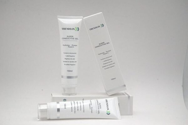 Super Conductive Gel