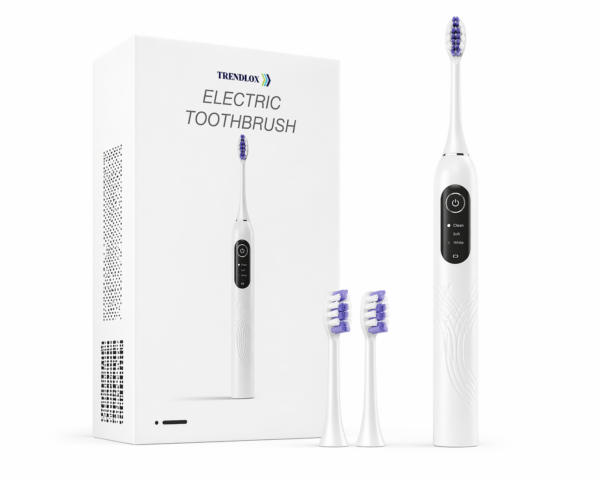TR18 Sonic Starter – Promo
