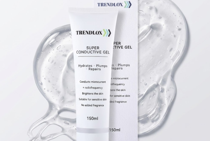   Facial Toning  Skin Renewal Device | EMS Microcurrent