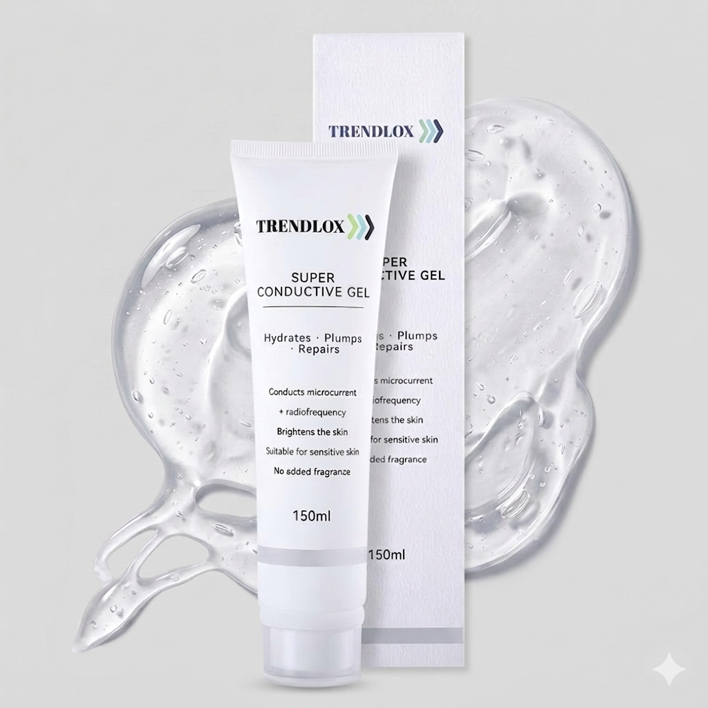 TR17 Conductive Gel