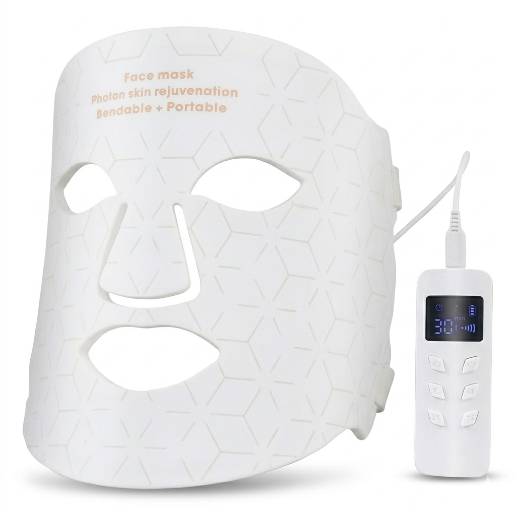 TR8 LED Face Mask – main view