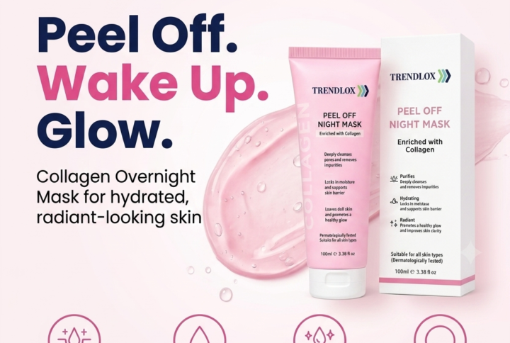   TR21 Hydrating Niacinamide Facial Cleansing Gel   trendloxcom